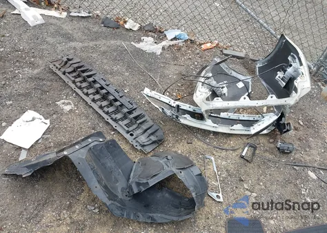 2019 Nissan Altima 2.5 Sr из США, поврежденный, VIN 1N4BL4CW1KC192091